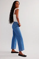 Rolla's Sailor Scoop Jeans