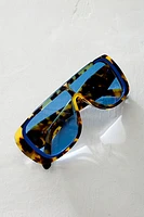 Karen Walker Hexed Sunnies