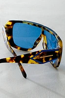 Karen Walker Hexed Sunnies