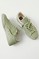 Veja Campo Leather Sneakers