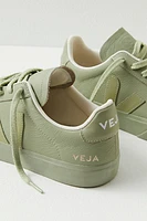 Veja Campo Leather Sneakers