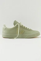 Veja Campo Leather Sneakers