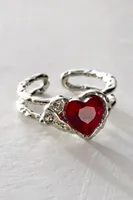 Heartbreaker Ring