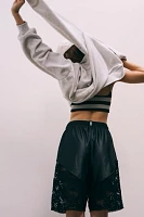 Roster Shorts