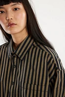 We The Free Freddie Striped Shirt
