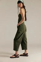 We The Free Je Suis Pret Barrel Jumpsuit