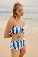 free-est The Betty Bandeau Bikini Top