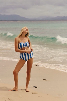 free-est The Betty Bandeau Bikini Top