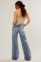 Driftwood Penelope Jeans