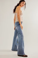 Driftwood Penelope Jeans