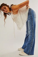 Driftwood Charlee Intertwined Jeans