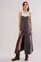 Just Jill Maxi Dress