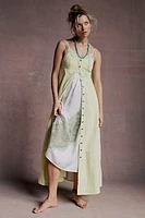 Just Jill Maxi Dress