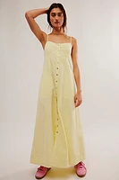 Just Jill Maxi Dress