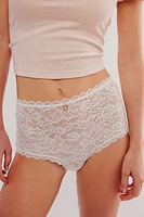 Rosessence Care High-Waisted Briefs