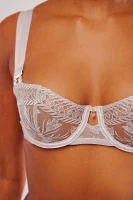 Magnetic Spell Underwired Bra