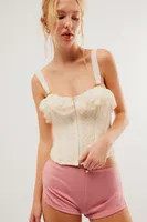 Seams Like A Princess Corset