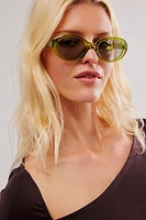 Monroe Polarized Sunnies