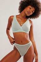 Soire Highwaist Bikini Undies