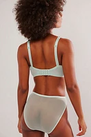 Soire Highwaist Bikini Undies