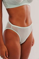 Soire Highwaist Bikini Undies