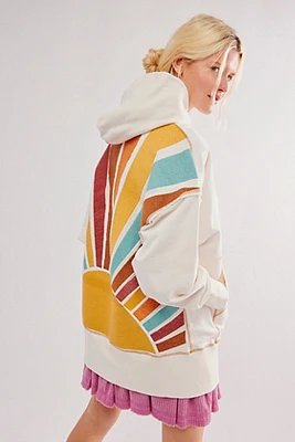 Driftwood x FP Sunshine Sweatshirt