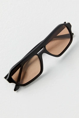 Banbe The Delevigne Sunglasses