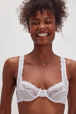 Allegra Bra