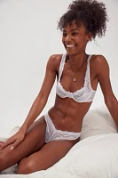 Allegra Bra