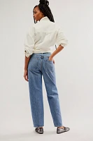 AGOLDE Fold Jeans