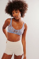 Romy Scoop Bralette