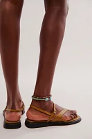 Vagabond Izzy Strappy Sandals