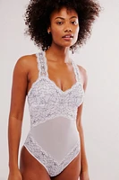 Amalia Bodysuit