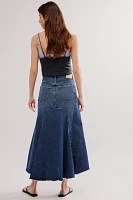 Citizens of Humanity Mina Reworked Skirt