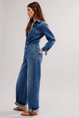 Citizens of Humanity Maisie Jumpsuit
