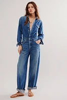 Citizens of Humanity Maisie Jumpsuit