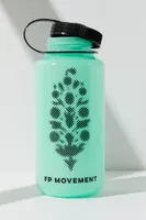 FP Movement x Nalgene Glow In The Dark Water Bottle