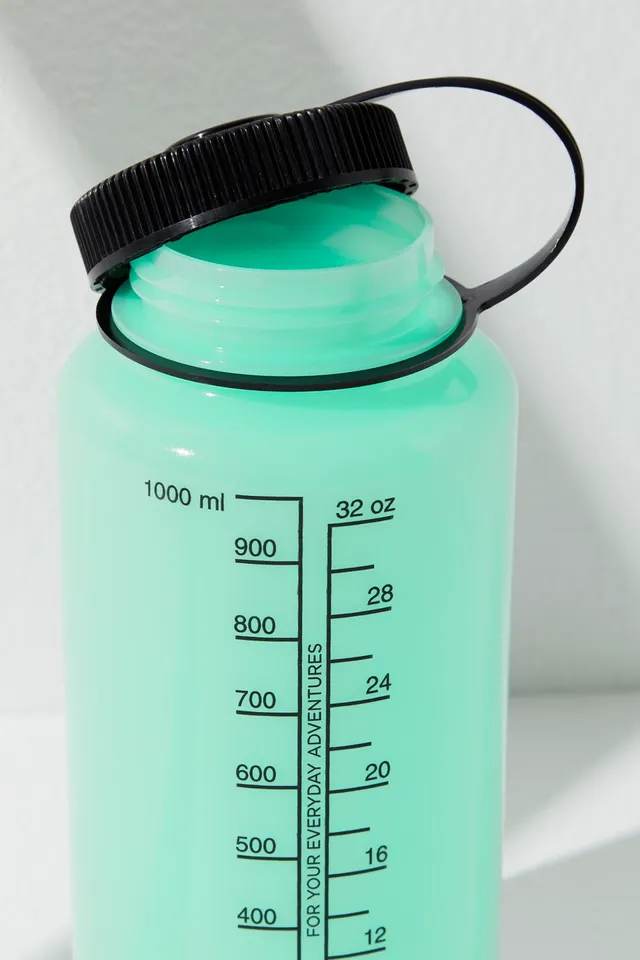 Collapsible Carabiner Bottle – Mayim Bottle