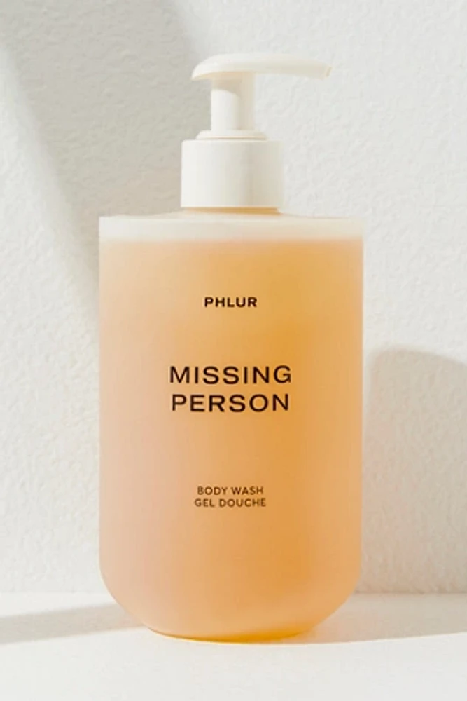 Phlur Body Wash