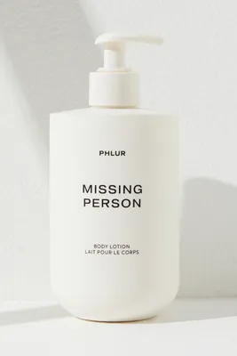 Phlur Body Lotion