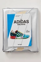 TASCHEN The Adidas Archive 40th Edition