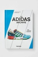 TASCHEN The Adidas Archive 40th Edition