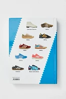 TASCHEN The Adidas Archive 40th Edition