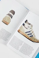 TASCHEN The Adidas Archive 40th Edition