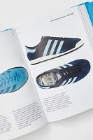 TASCHEN The Adidas Archive 40th Edition