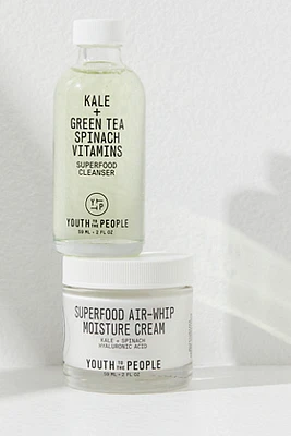 Youth To The People Superfood Daily Duo Kit