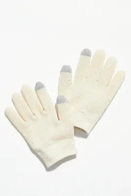 Kitsch Moisturizing Spa Gloves