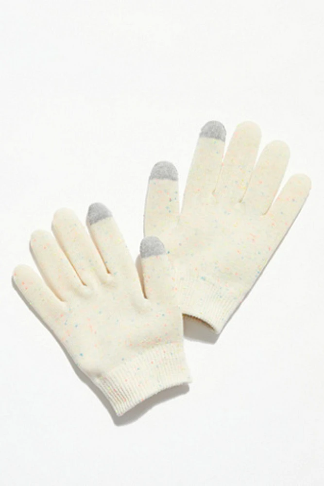 Kitsch Moisturizing Spa Gloves