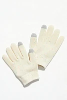 Kitsch Moisturizing Spa Gloves