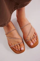 Cely Strappy Sandal